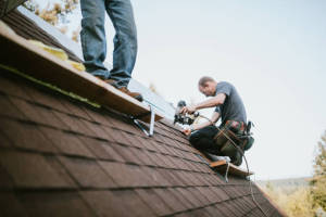 Local Roofers in Orrs Island, ME